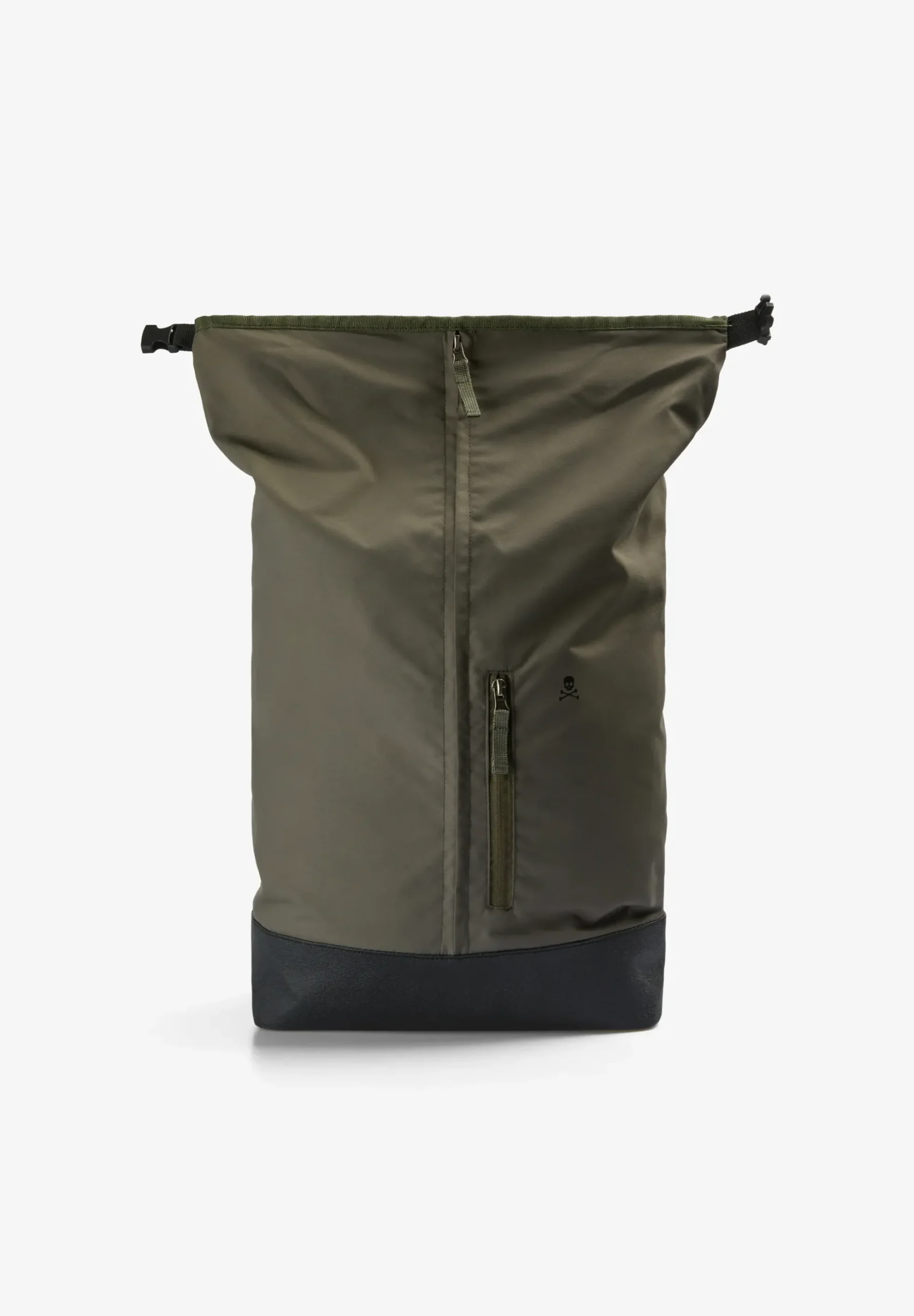MOCHILA CIERRE ENROLLABLE