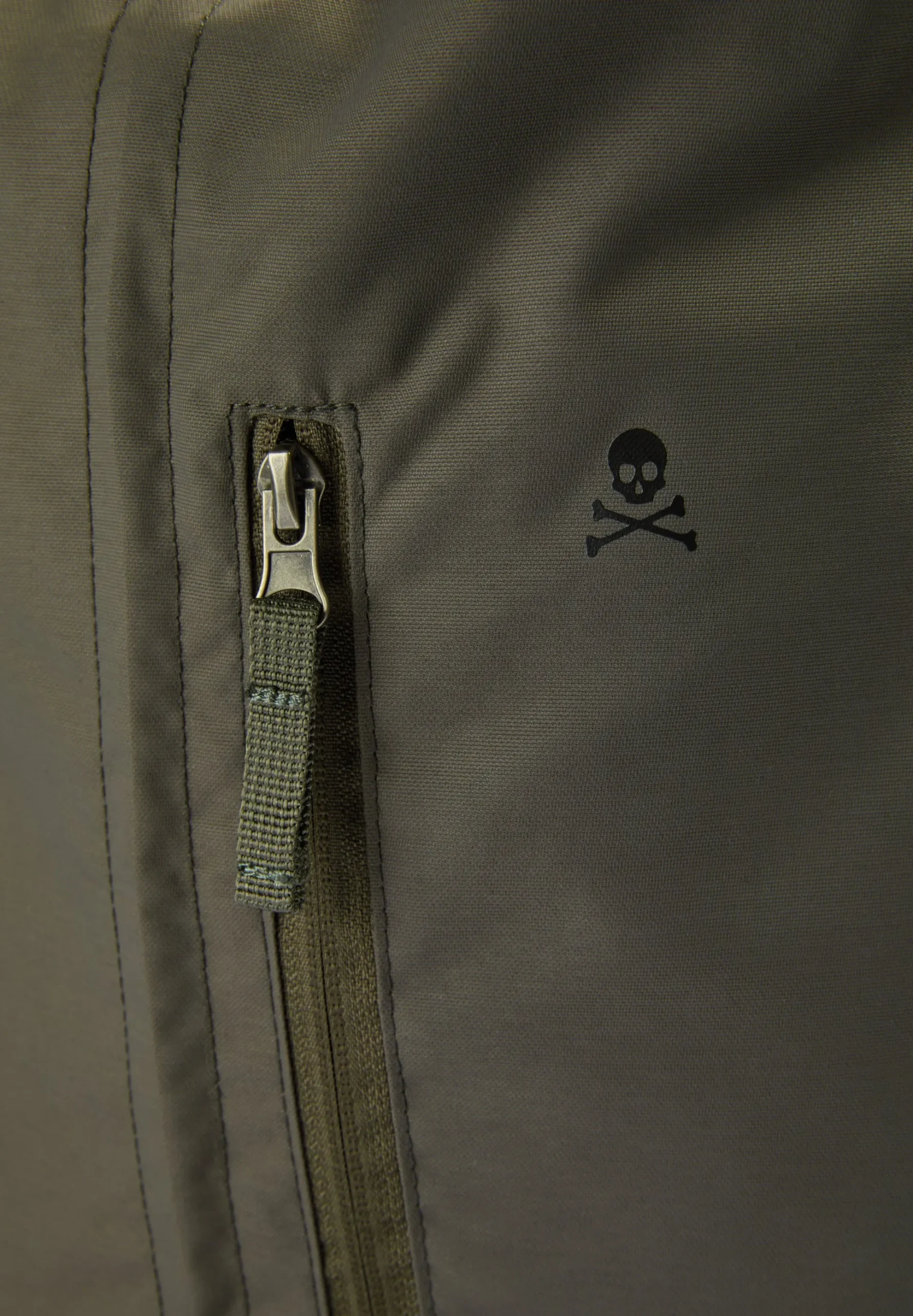 MOCHILA CIERRE ENROLLABLE