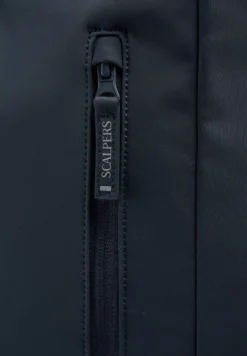 MOCHILA CIERRE SOLAPA