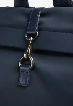 MOCHILA CIERRE SOLAPA