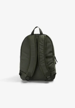 MOCHILA LOGO ESTAMPADO