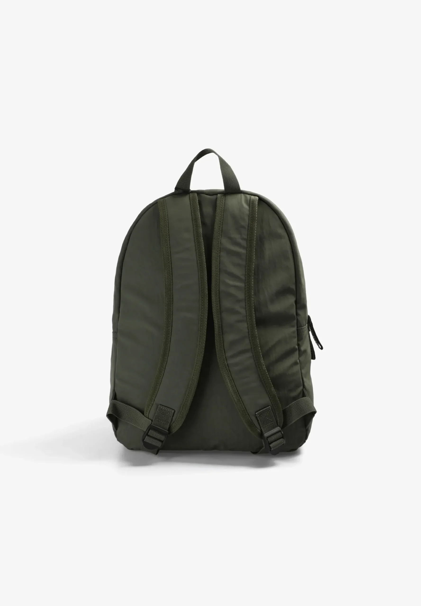 MOCHILA LOGO ESTAMPADO