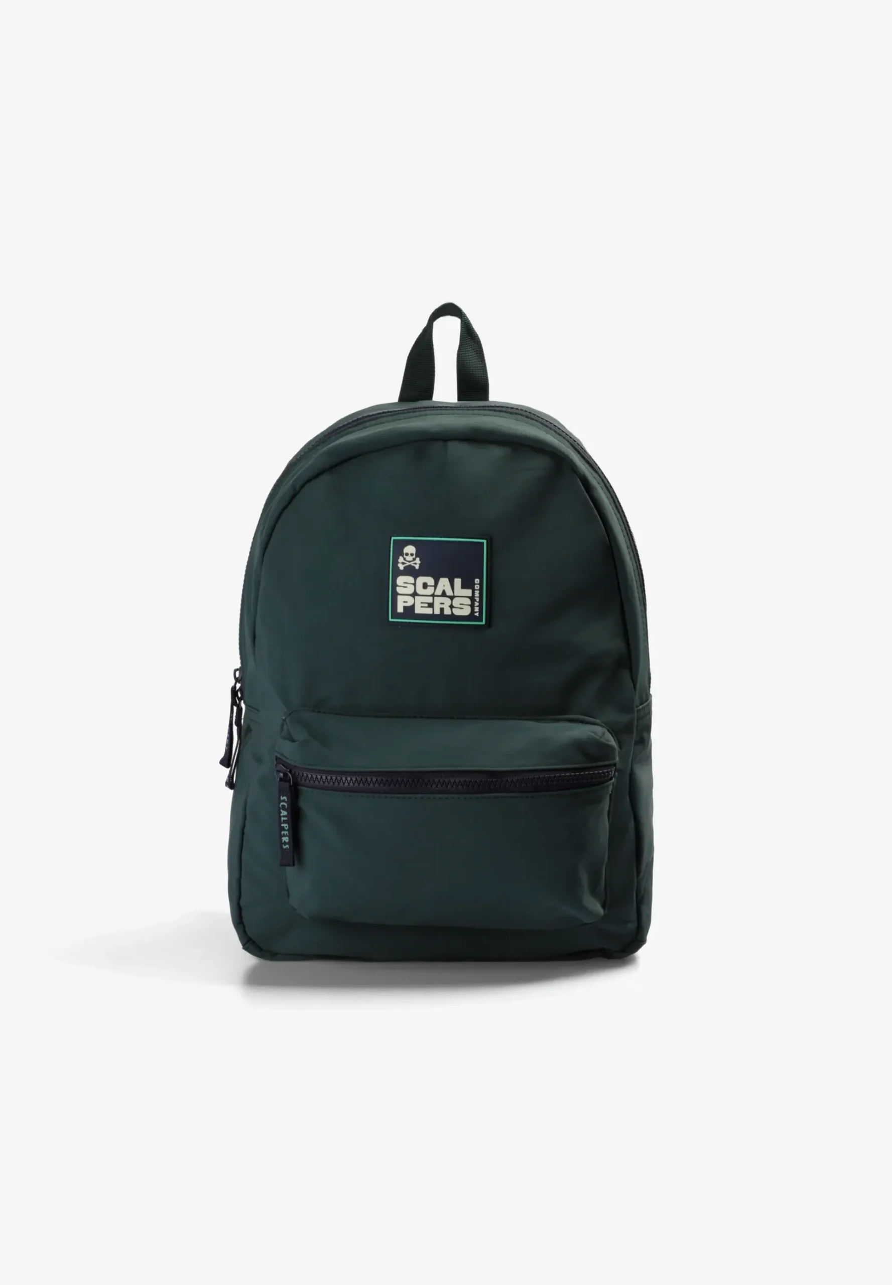 MOCHILA PARCHE CON LOGO