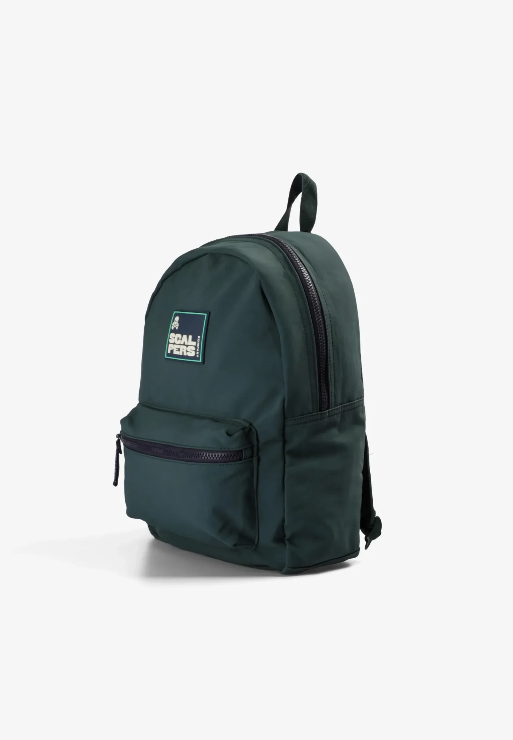 MOCHILA PARCHE CON LOGO