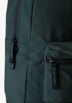 MOCHILA PARCHE CON LOGO