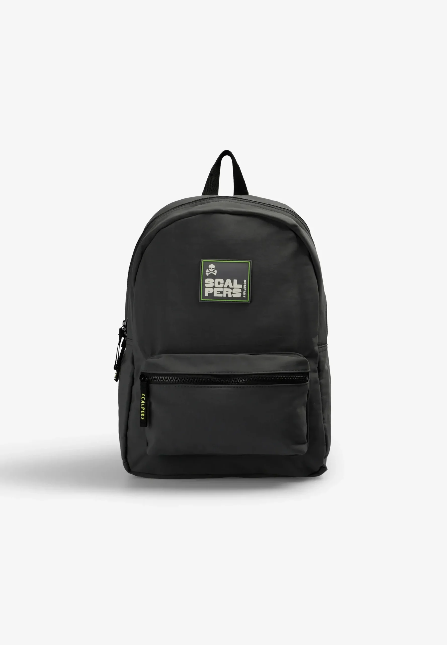 MOCHILA PARCHE CON LOGO