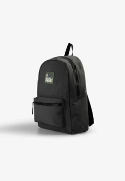 MOCHILA PARCHE CON LOGO