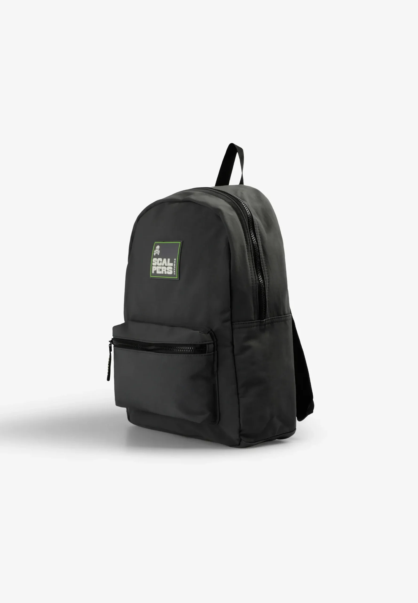 MOCHILA PARCHE CON LOGO