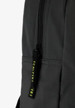 MOCHILA PARCHE CON LOGO