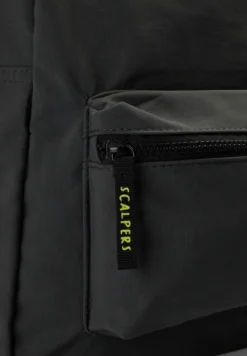 MOCHILA PARCHE CON LOGO
