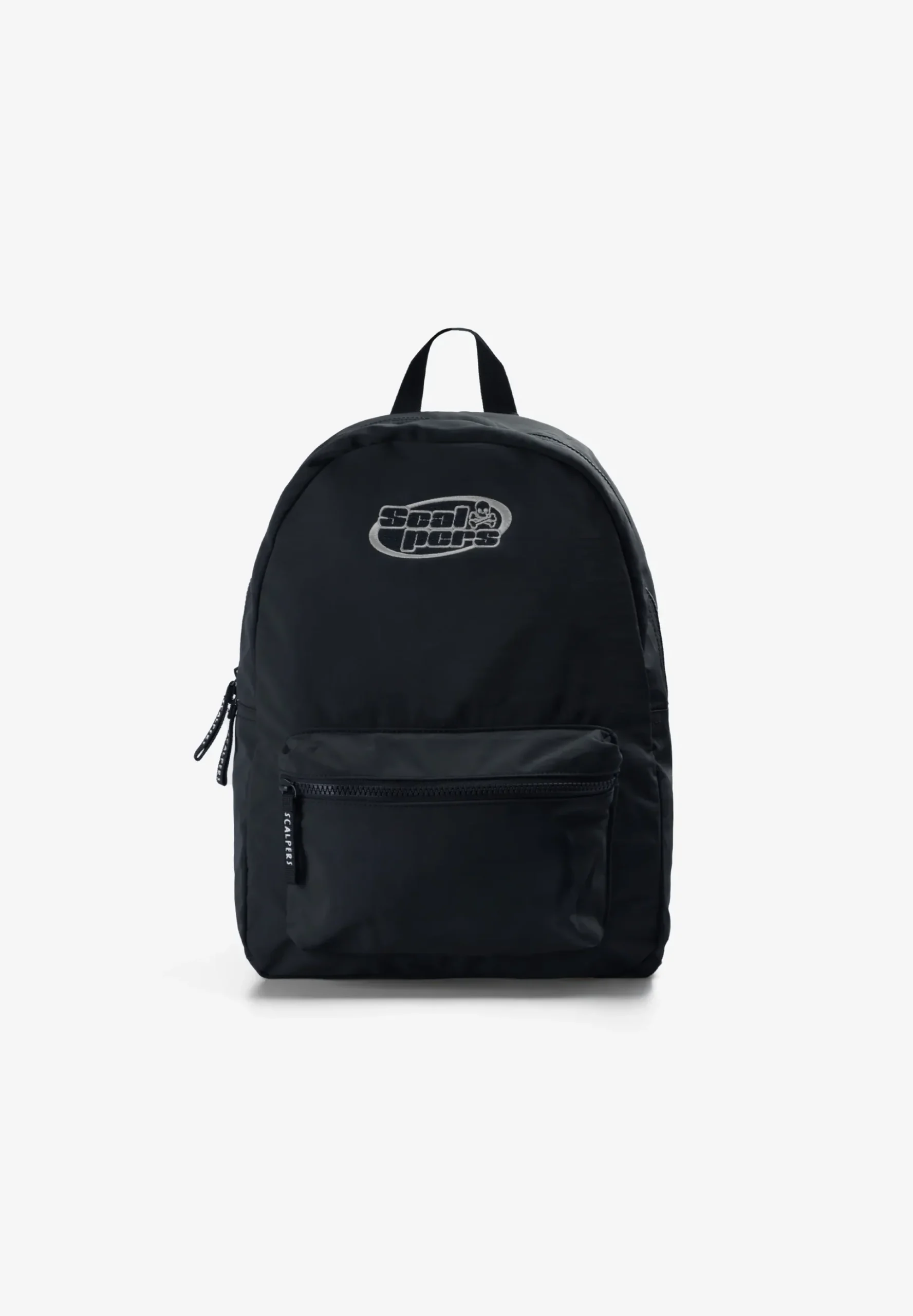 MOCHILA RIPSTOP LOGO BORDADO