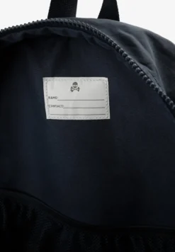 MOCHILA RIPSTOP LOGO BORDADO