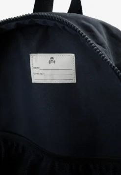 MOCHILA RIPSTOP LOGO BORDADO