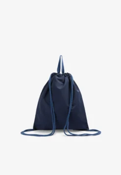 MOCHILA SACO ESTAMPADO FRONTAL