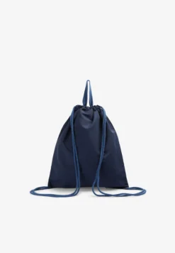 MOCHILA SACO ESTAMPADO FRONTAL