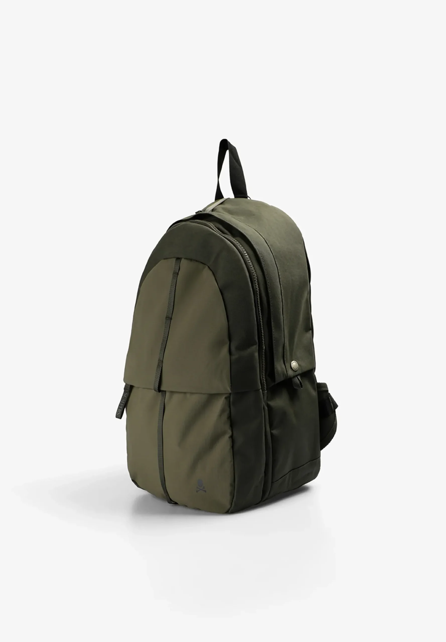 MOCHILA TÉCNICA BOLSILLOS