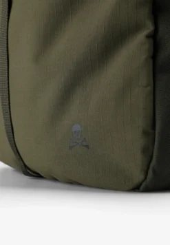 MOCHILA TÉCNICA BOLSILLOS