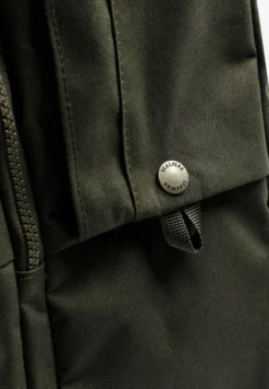 MOCHILA TÉCNICA BOLSILLOS