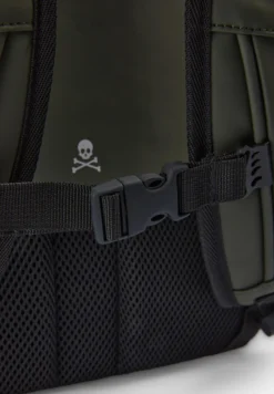 MOCHILA TÉCNICA CALAVERA