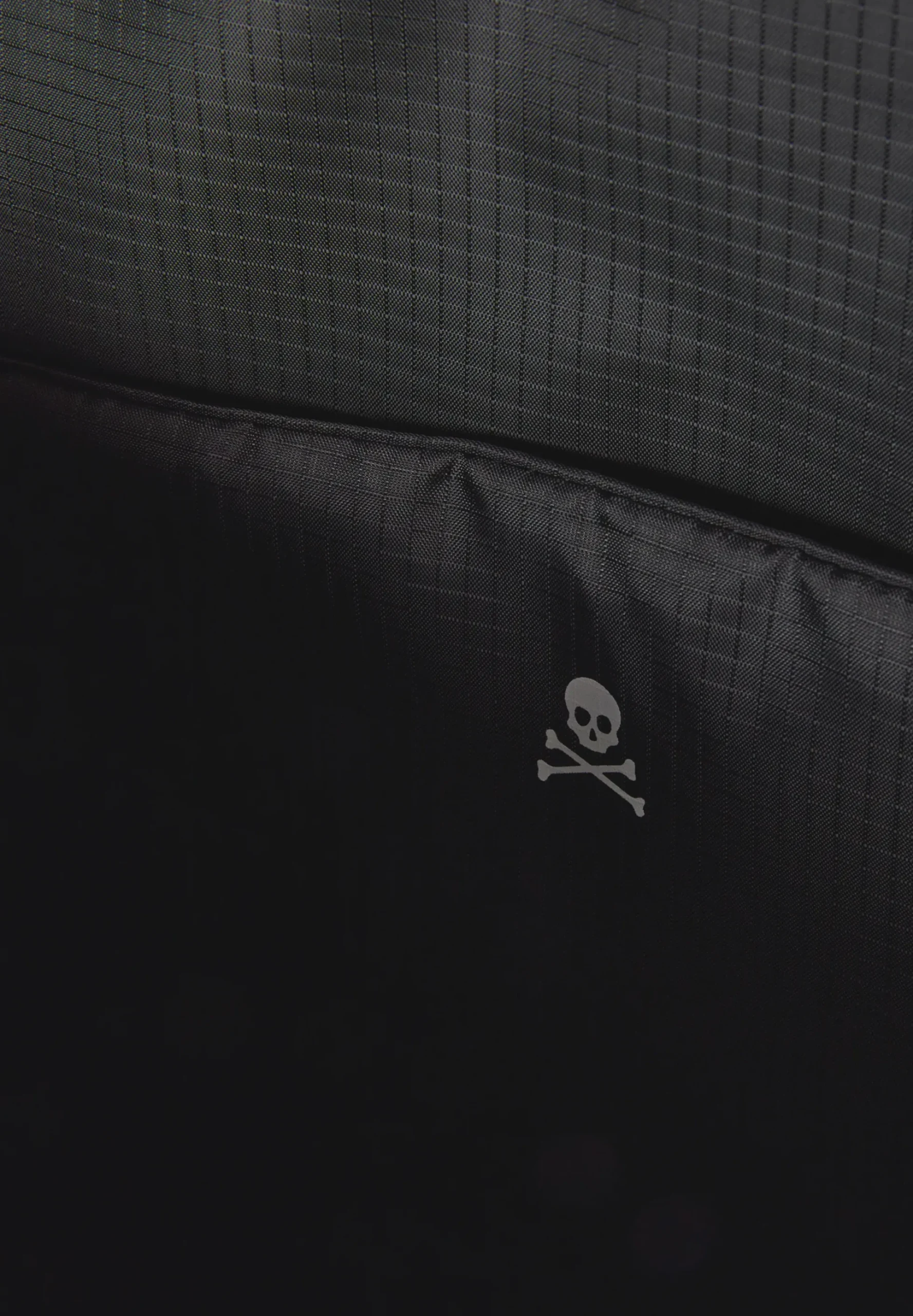 MOCHILA TÉCNICA CALAVERA