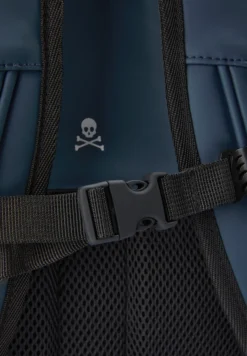 MOCHILA TÉCNICA CALAVERA