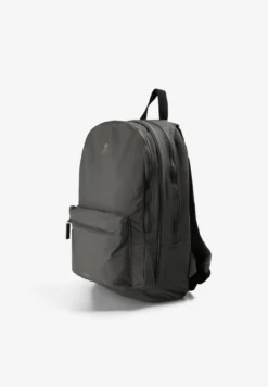 MOCHILA TÉCNICA DOBLE BOLSILLO
