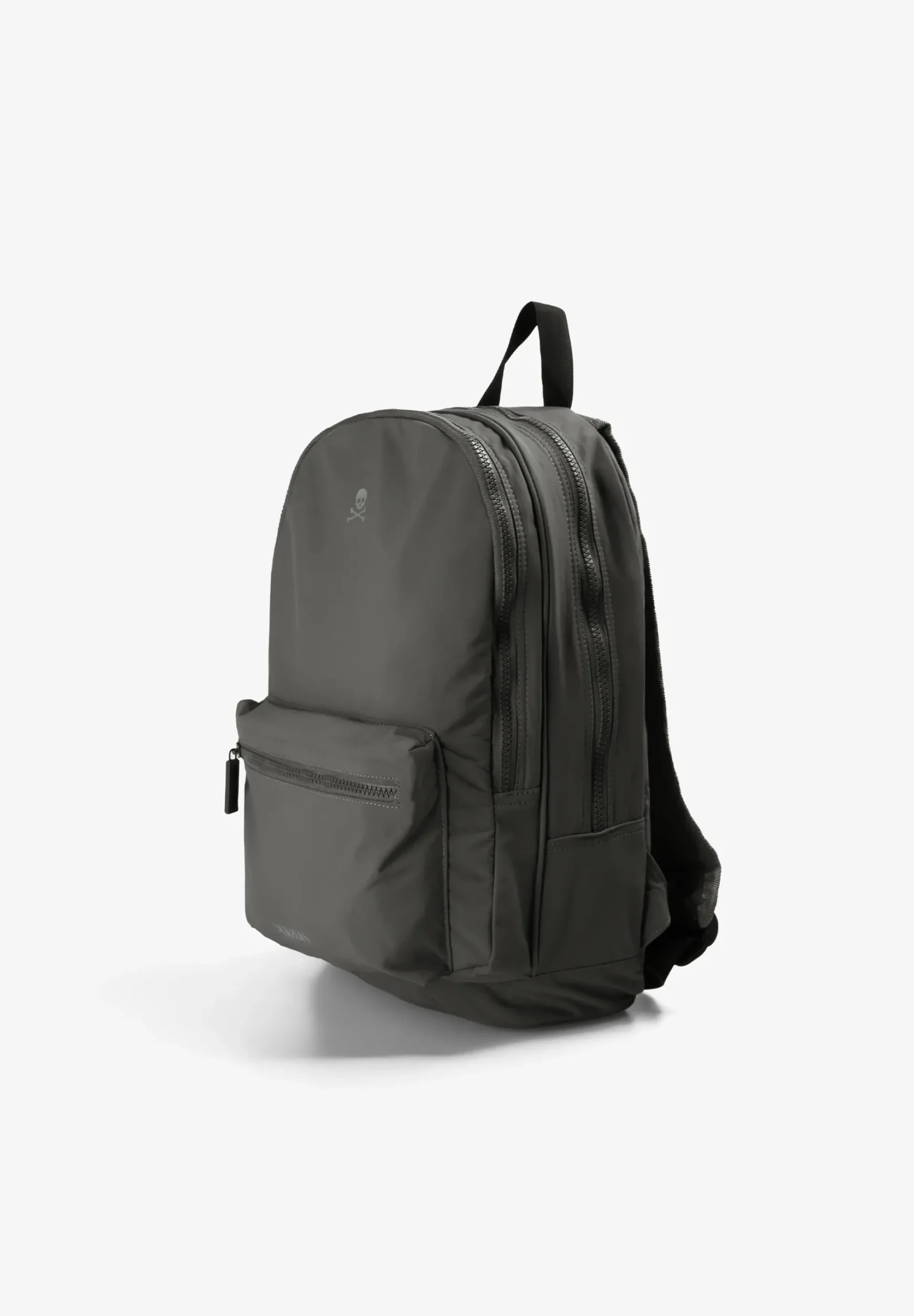 MOCHILA TÉCNICA DOBLE BOLSILLO