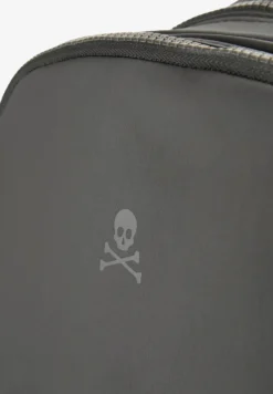 MOCHILA TÉCNICA DOBLE BOLSILLO