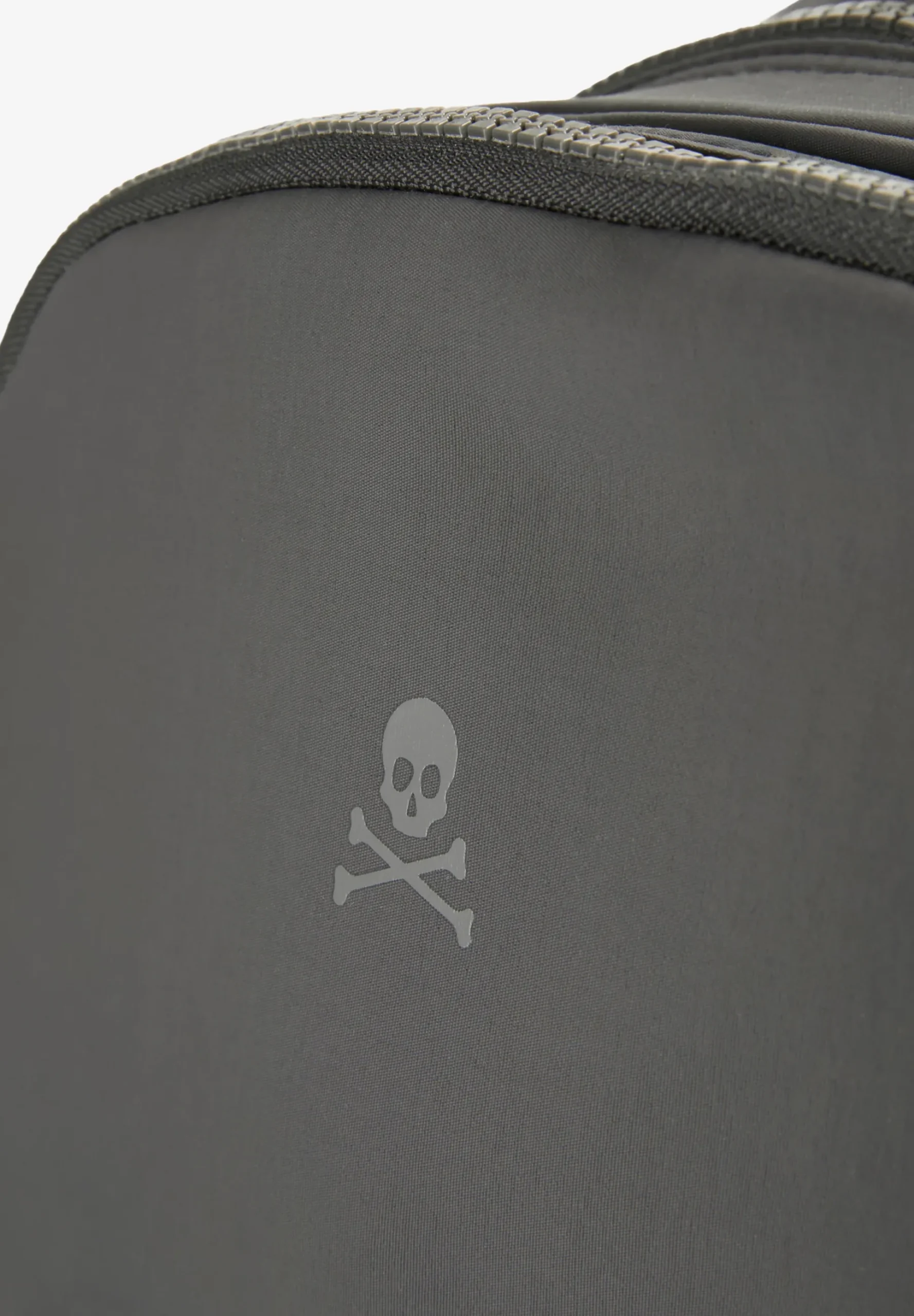 MOCHILA TÉCNICA DOBLE BOLSILLO