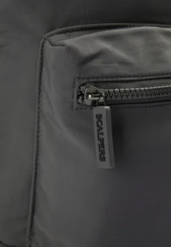 MOCHILA TÉCNICA DOBLE BOLSILLO