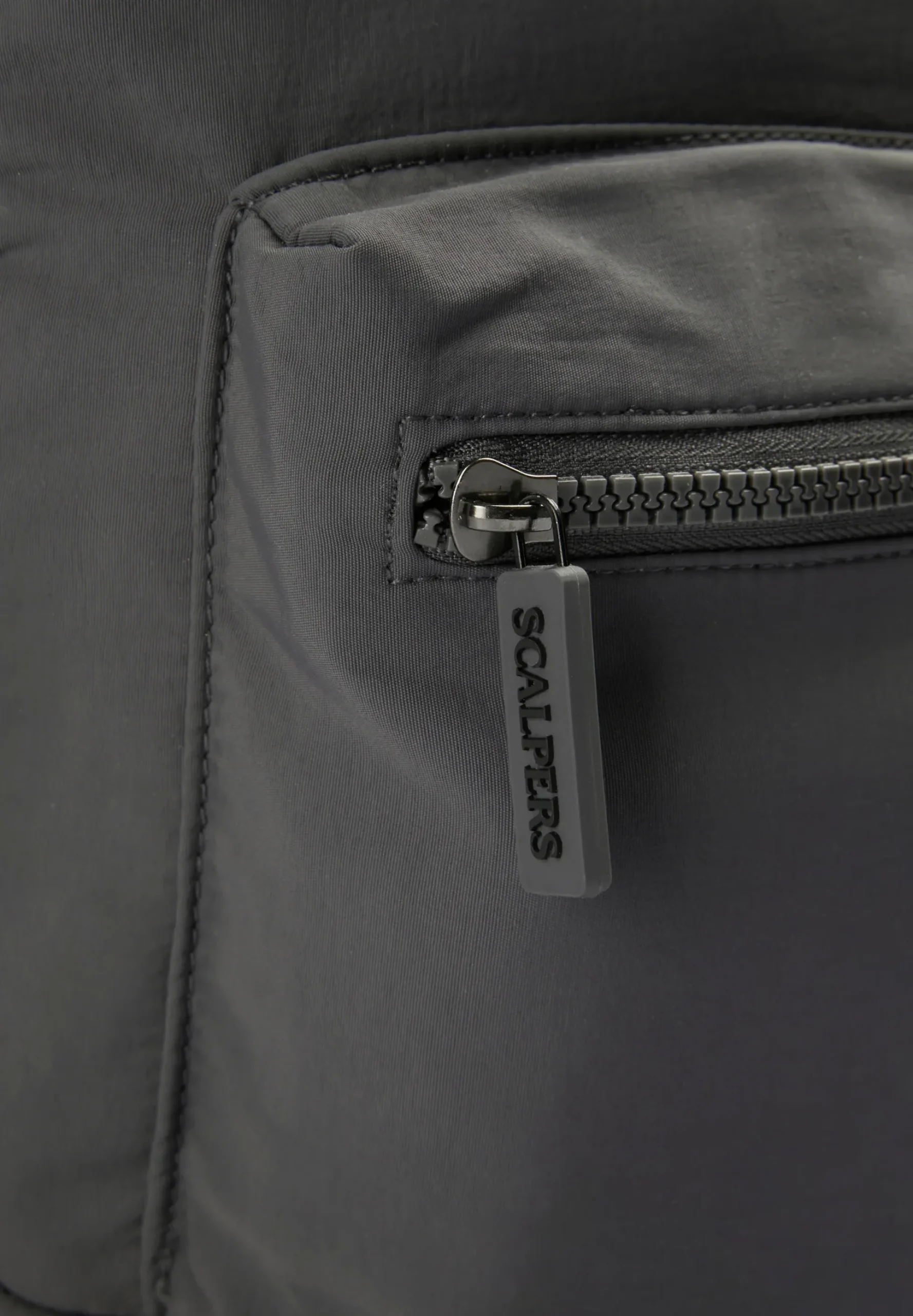 MOCHILA TÉCNICA DOBLE BOLSILLO