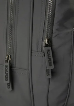 MOCHILA TÉCNICA DOBLE BOLSILLO