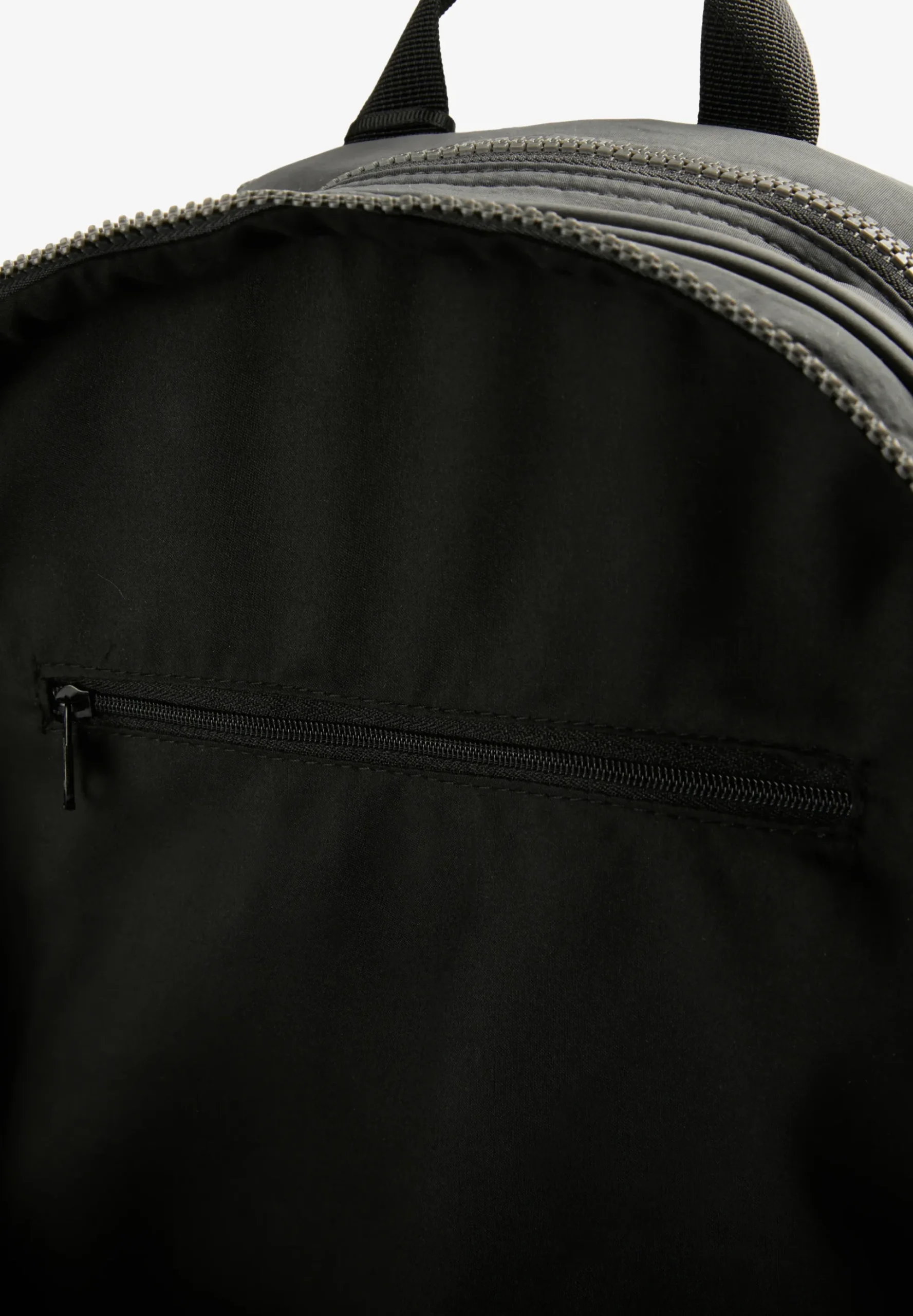 MOCHILA TÉCNICA DOBLE BOLSILLO