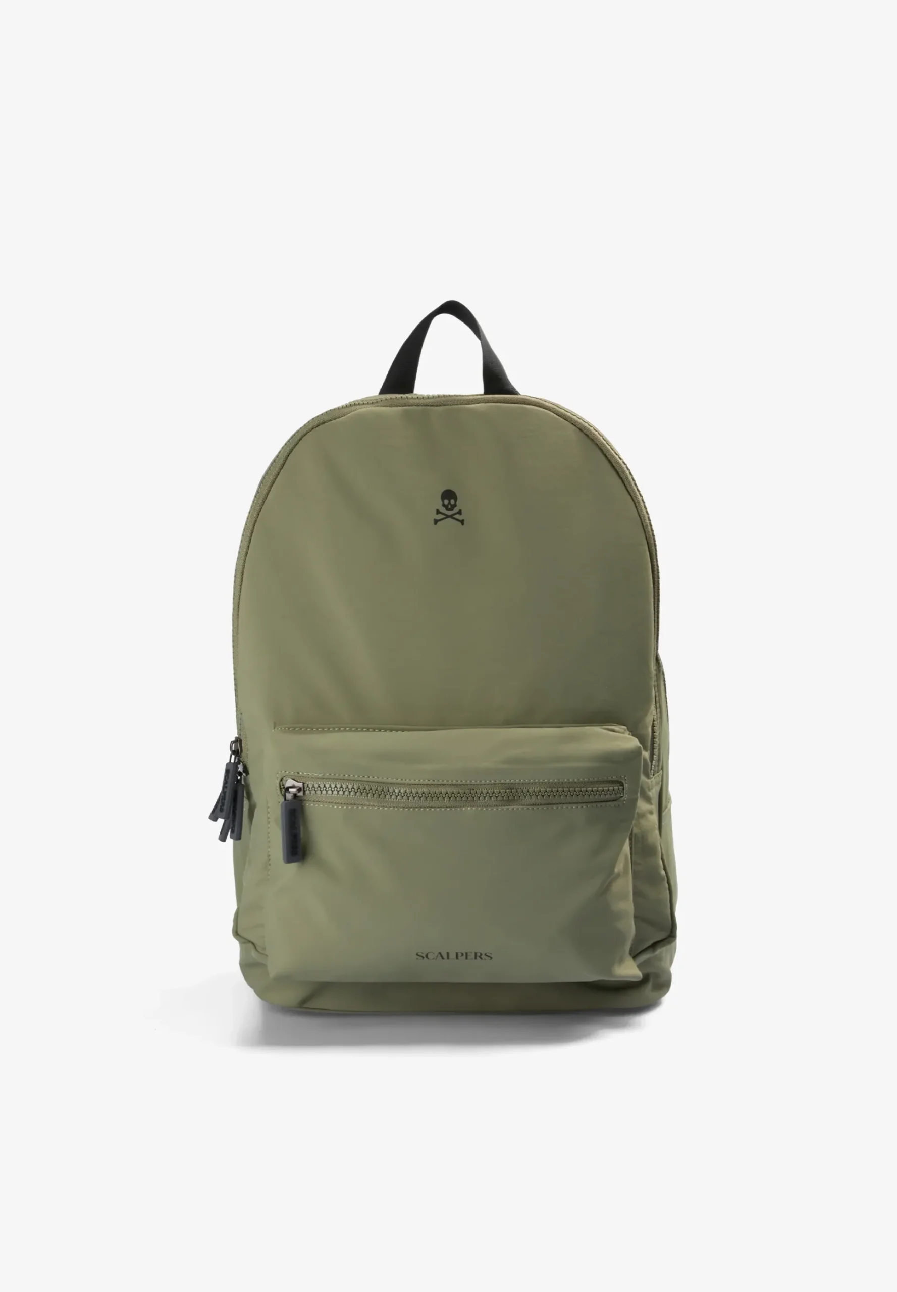 MOCHILA TÉCNICA DOBLE BOLSILLO