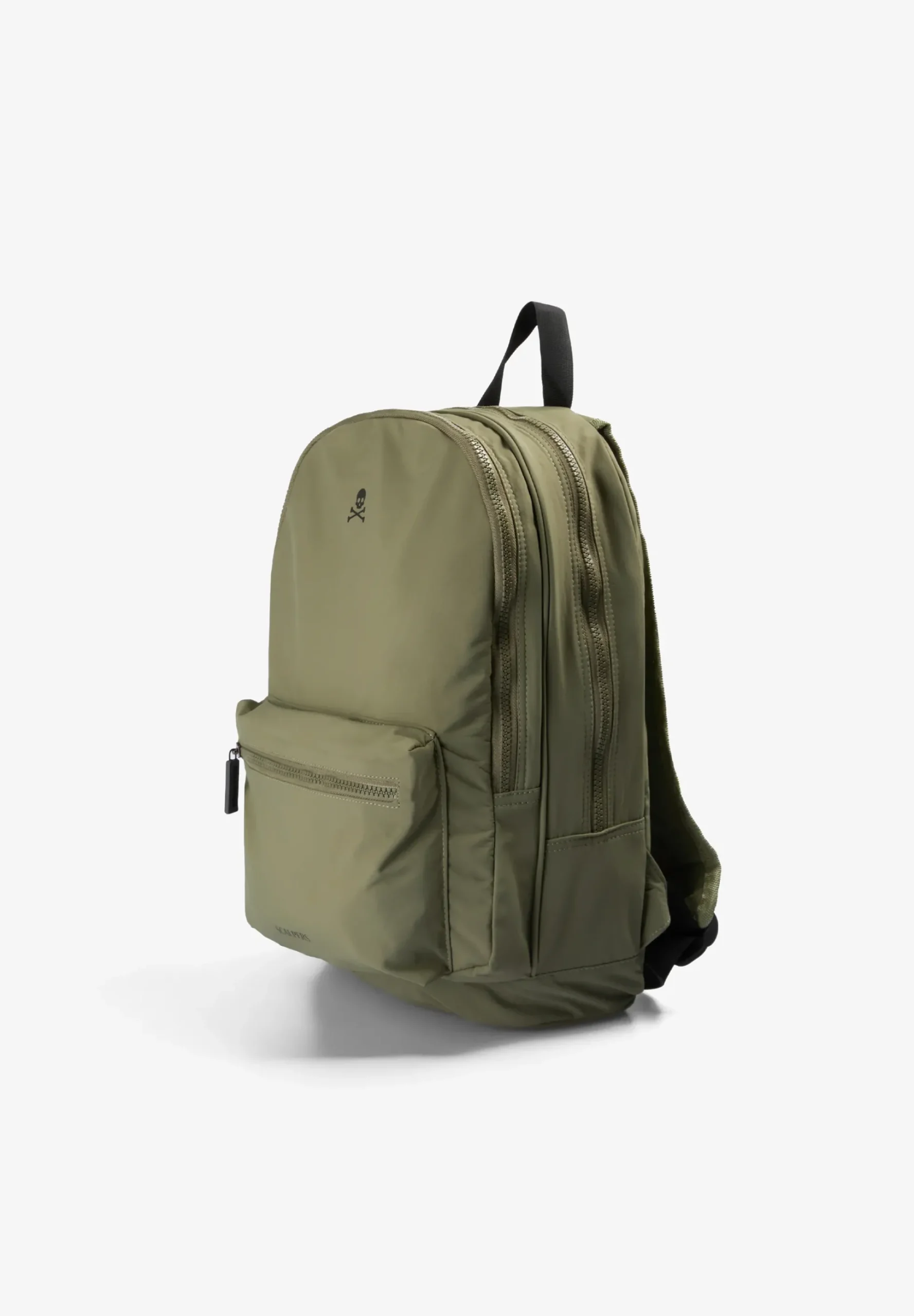 MOCHILA TÉCNICA DOBLE BOLSILLO