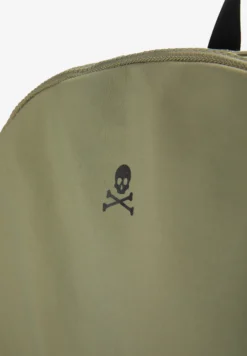 MOCHILA TÉCNICA DOBLE BOLSILLO