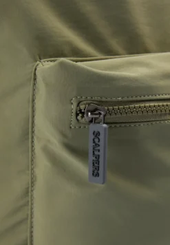 MOCHILA TÉCNICA DOBLE BOLSILLO