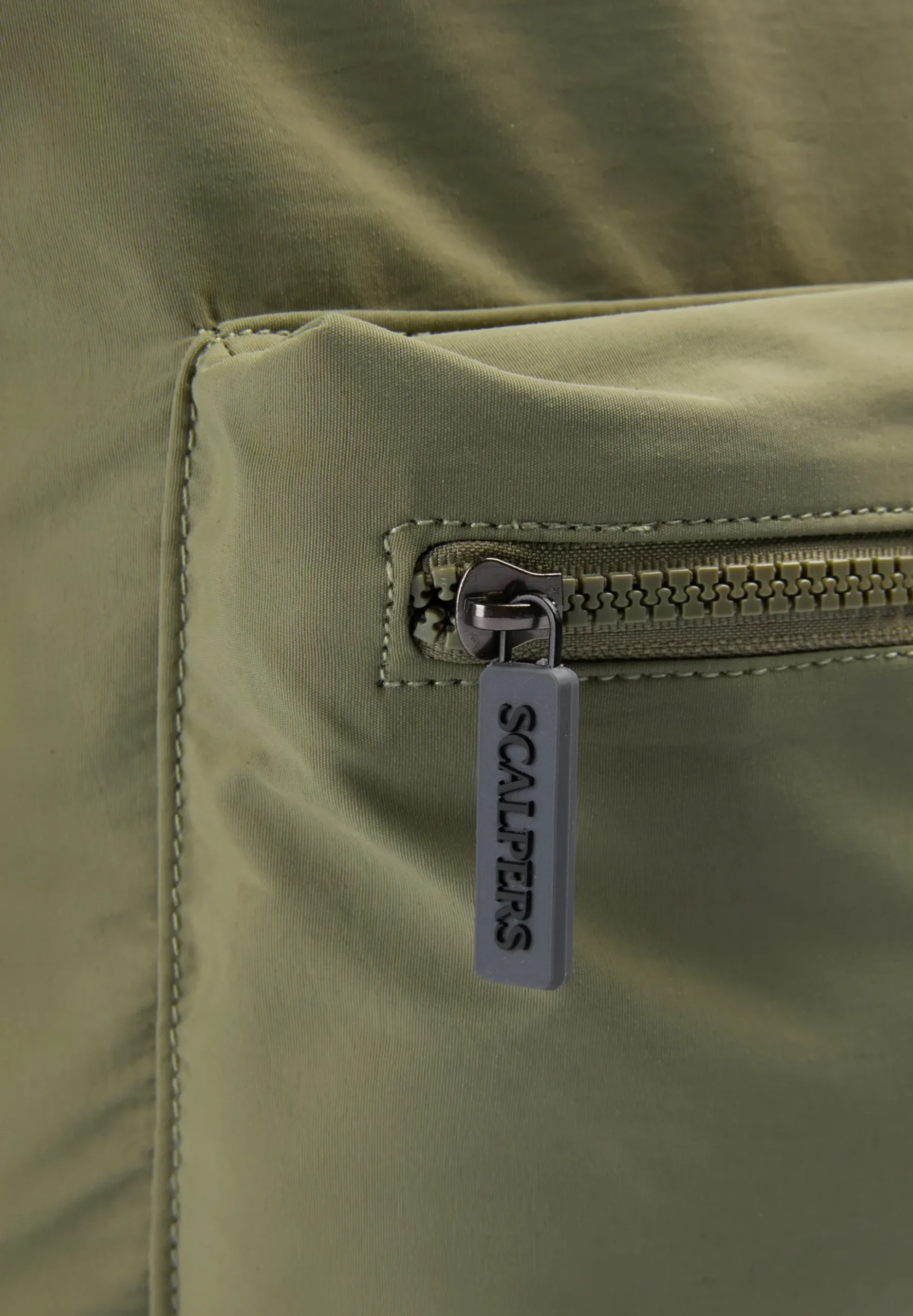 MOCHILA TÉCNICA DOBLE BOLSILLO