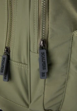 MOCHILA TÉCNICA DOBLE BOLSILLO