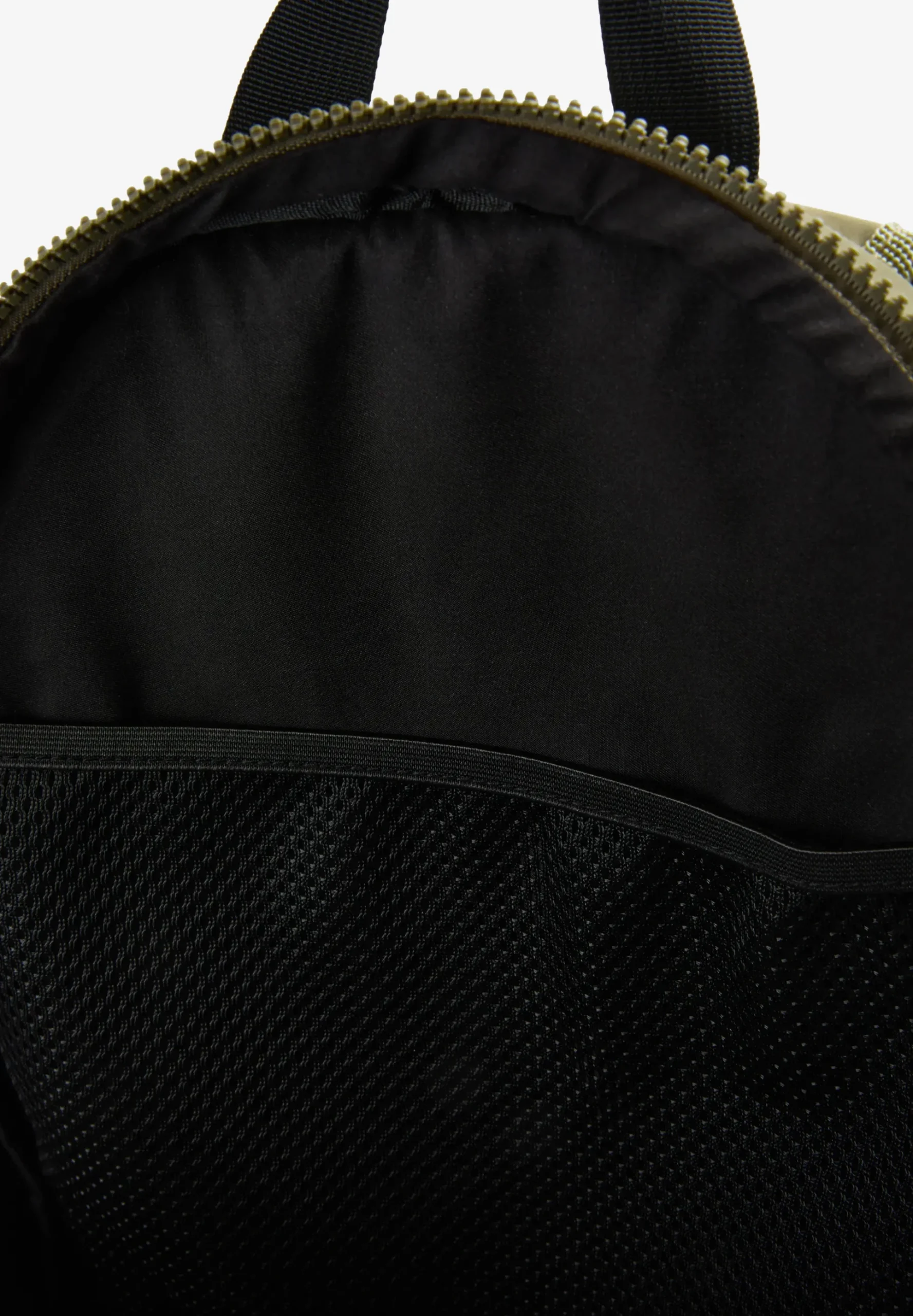 MOCHILA TÉCNICA DOBLE BOLSILLO