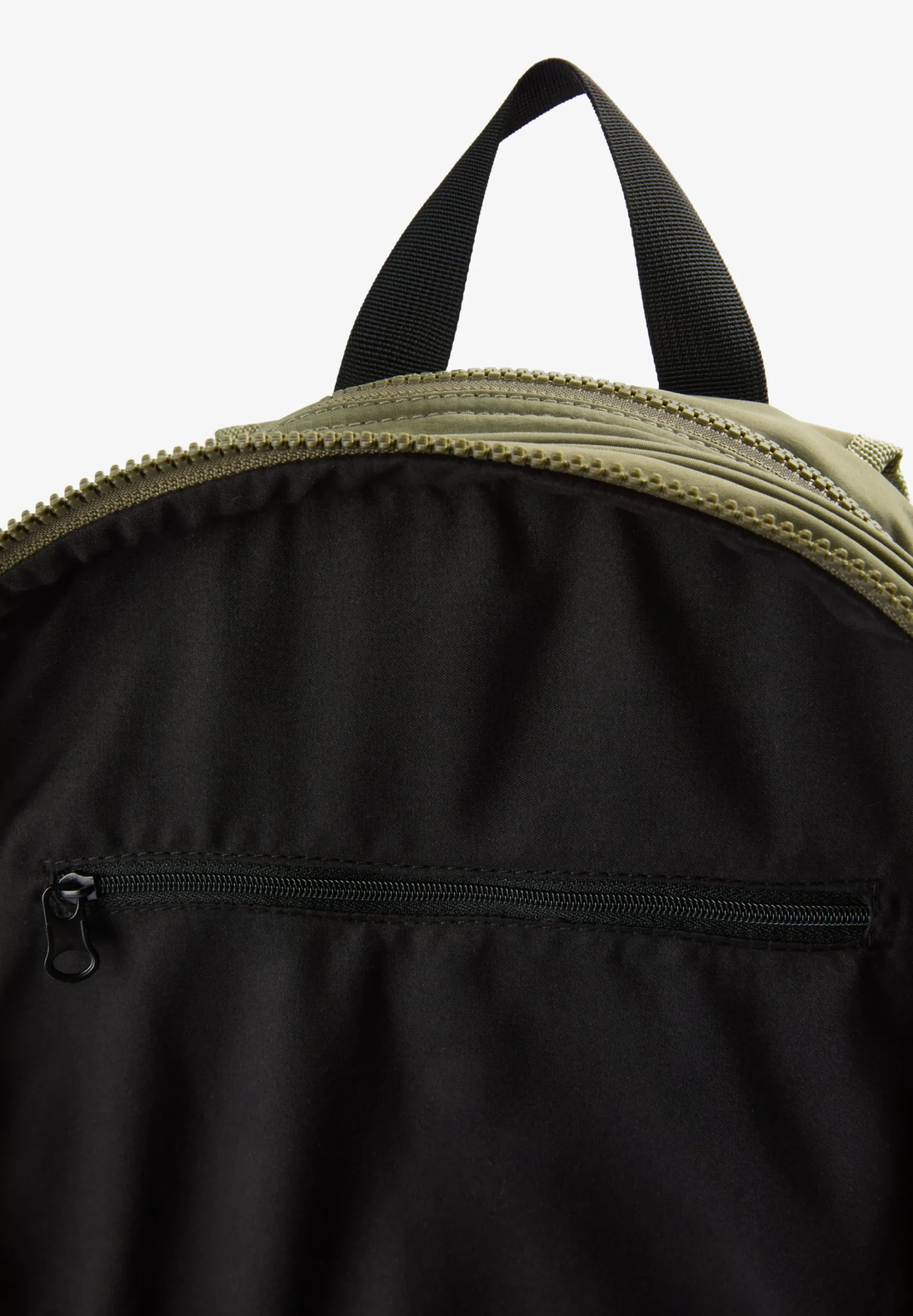 MOCHILA TÉCNICA DOBLE BOLSILLO