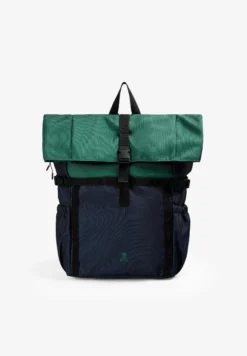 MOCHILA TÉCNICA DOBLE BOLSILLO