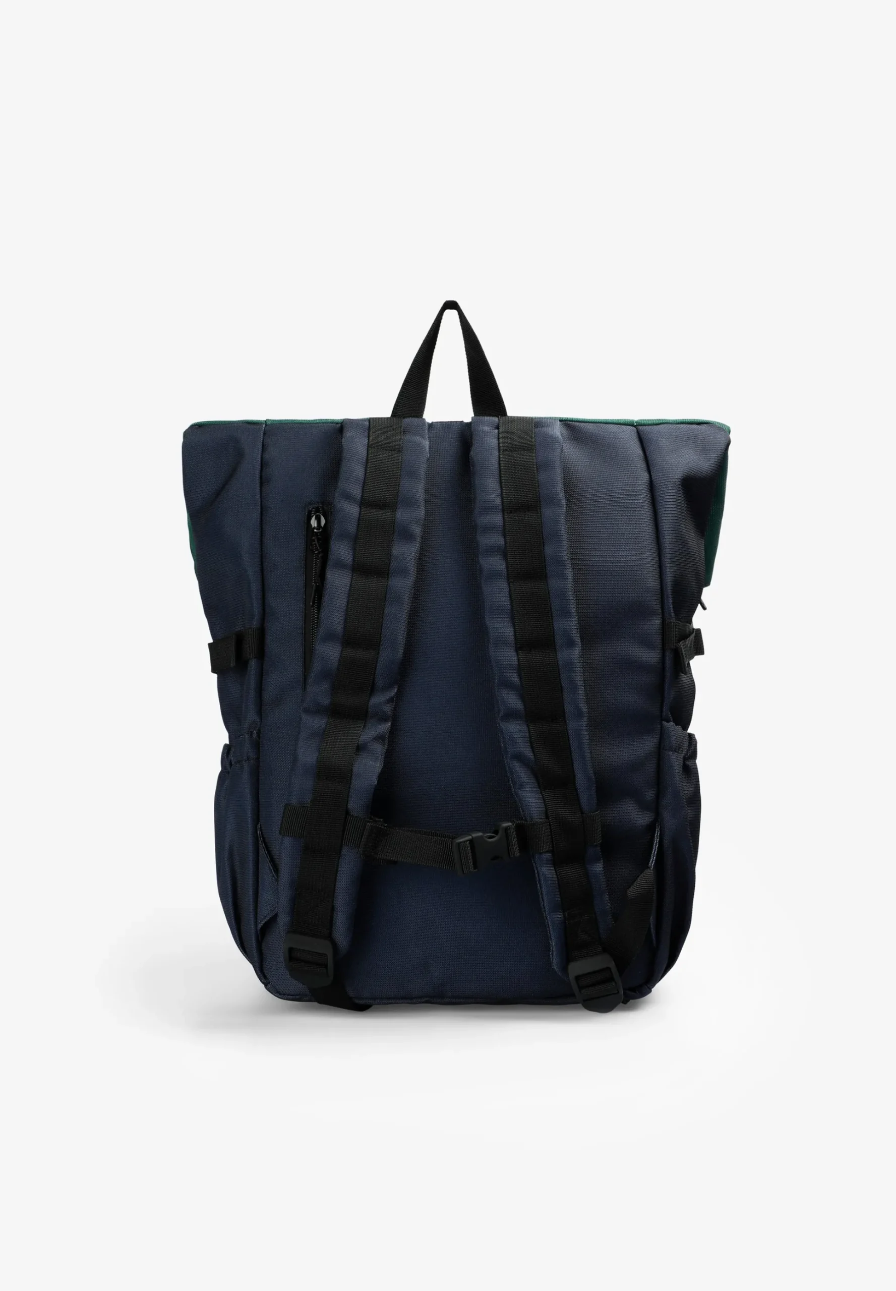 MOCHILA TÉCNICA DOBLE BOLSILLO