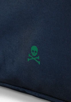 MOCHILA TÉCNICA DOBLE BOLSILLO