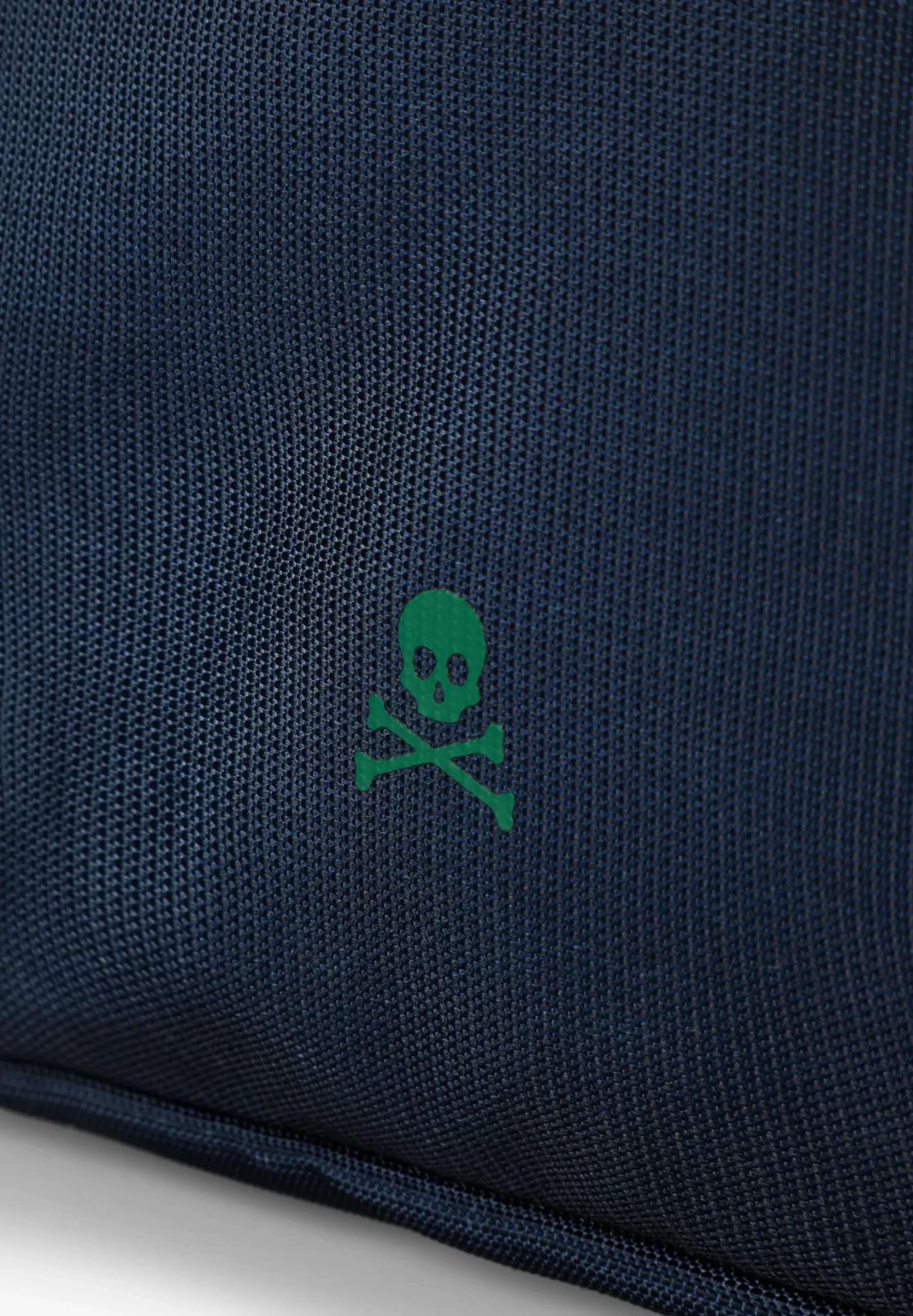 MOCHILA TÉCNICA DOBLE BOLSILLO