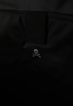 MOCHILA TÉCNICA LOGOTIPO TONO