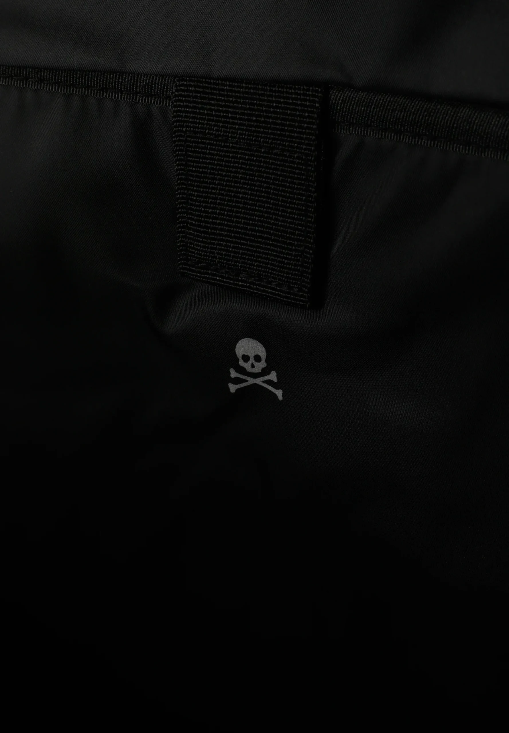 MOCHILA TÉCNICA LOGOTIPO TONO
