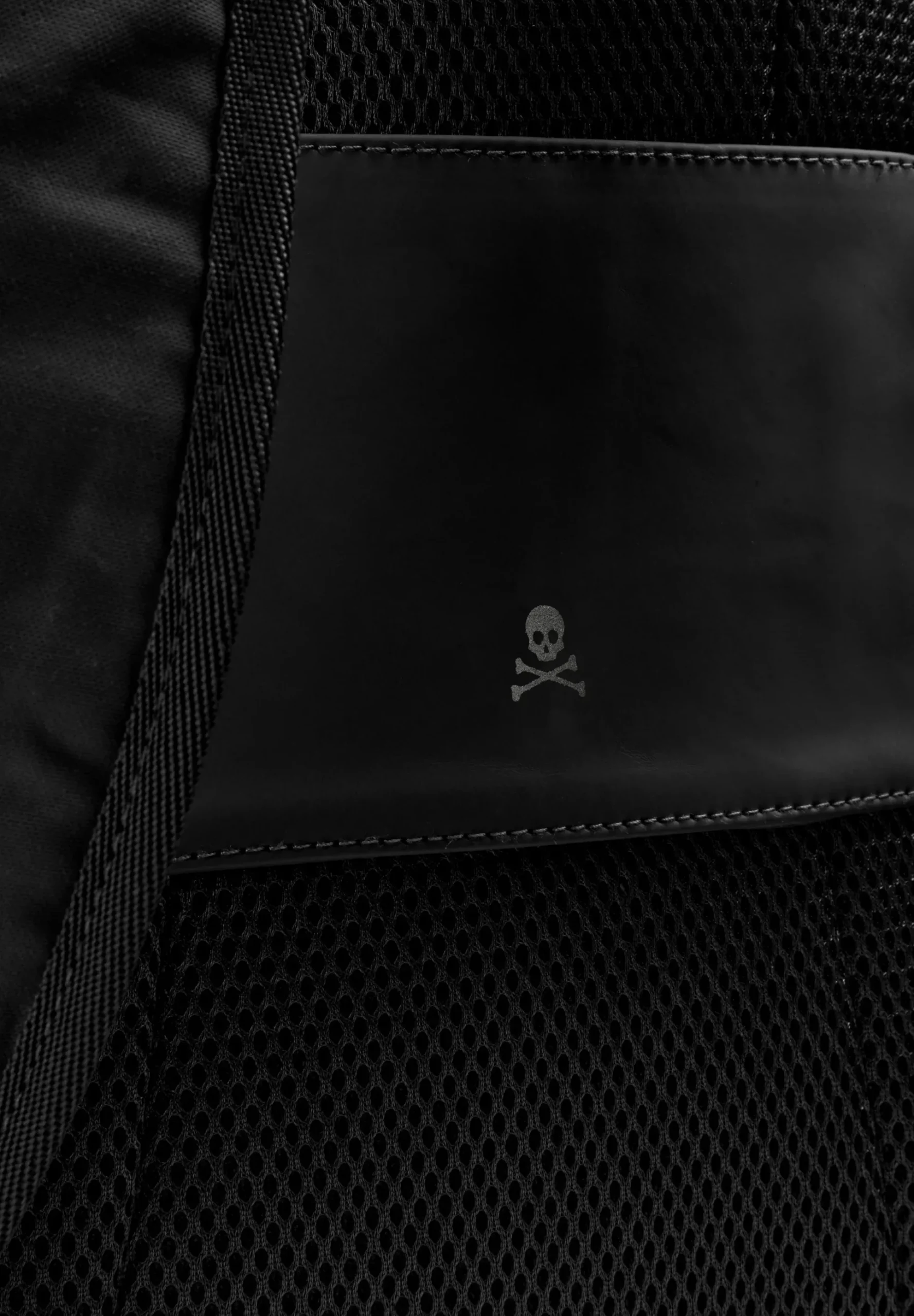 MOCHILA TÉCNICA PARA PORTÁTIL