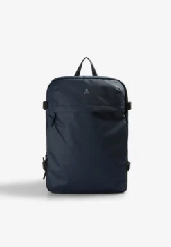 MOCHILA VIAJE BOLSILLOS