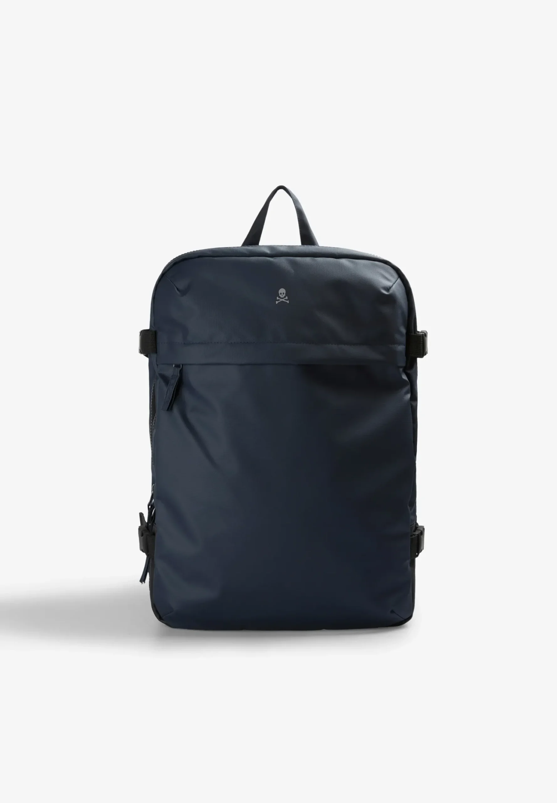 MOCHILA VIAJE BOLSILLOS